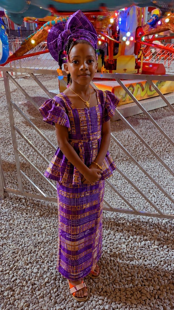 Victoire Aude Pharell Djiragbou