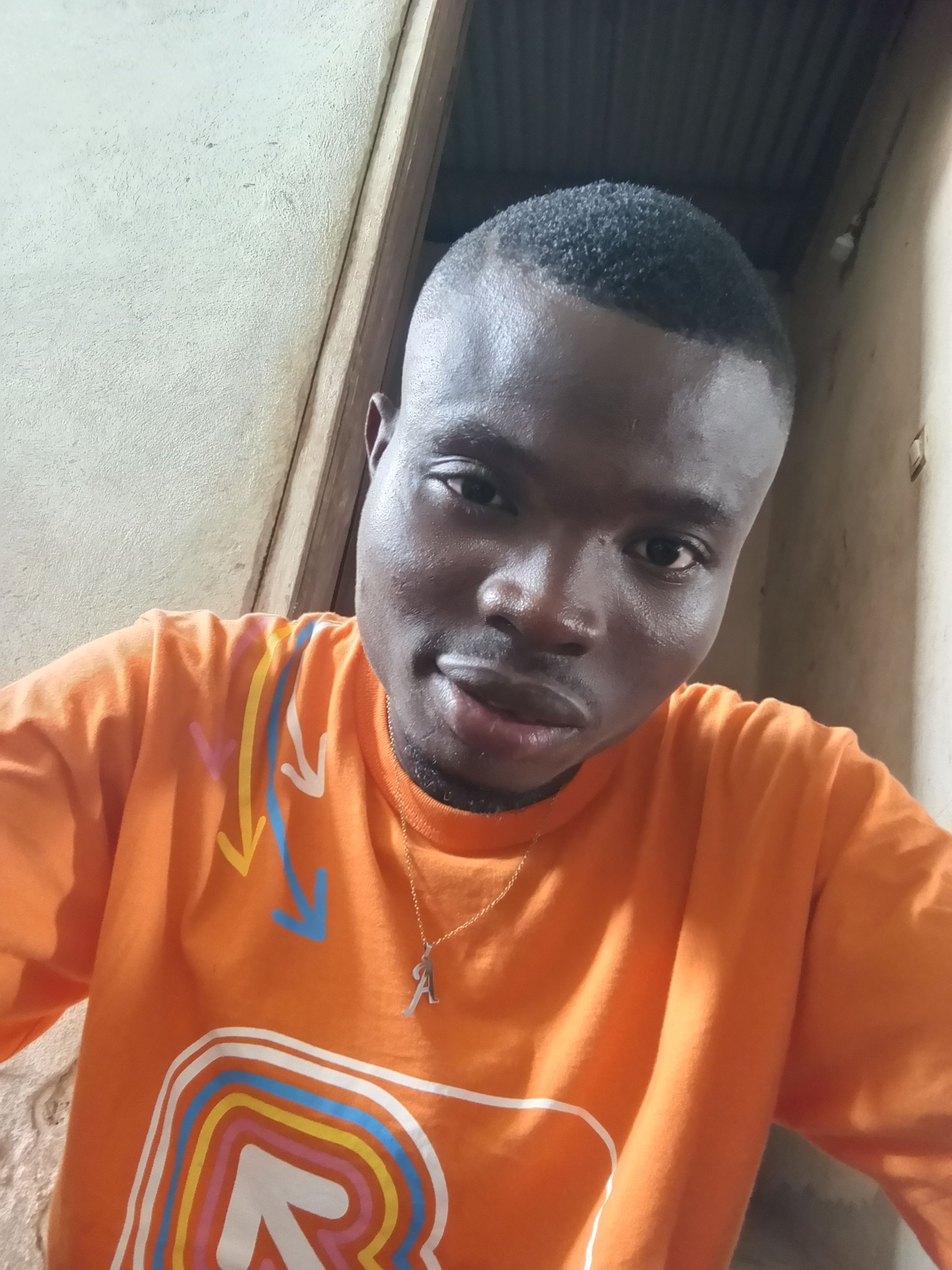 COSSI ATSIN VALERE AGOSSADOU