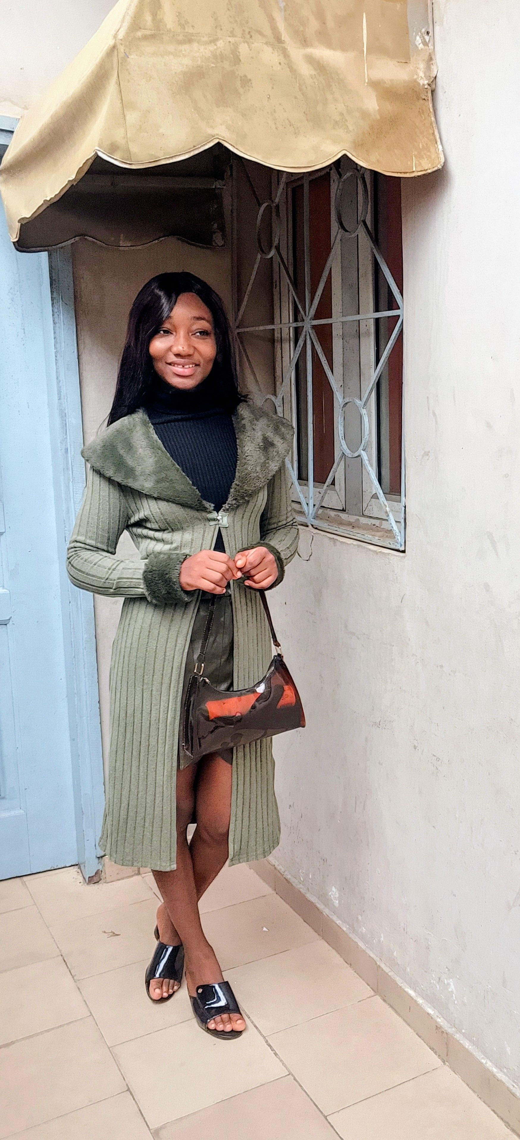 Samuella Gbobouo