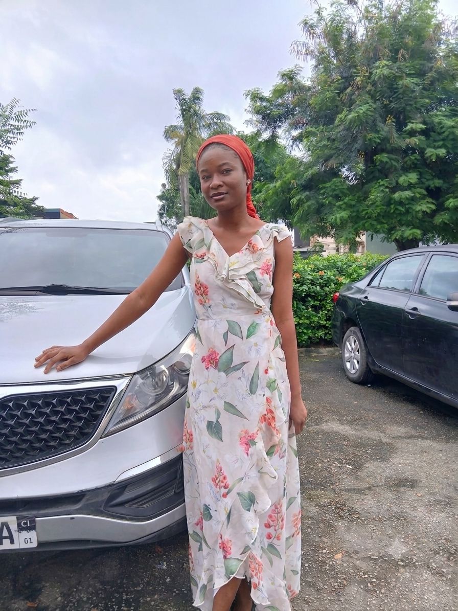 Marlène Déborah Koffi
