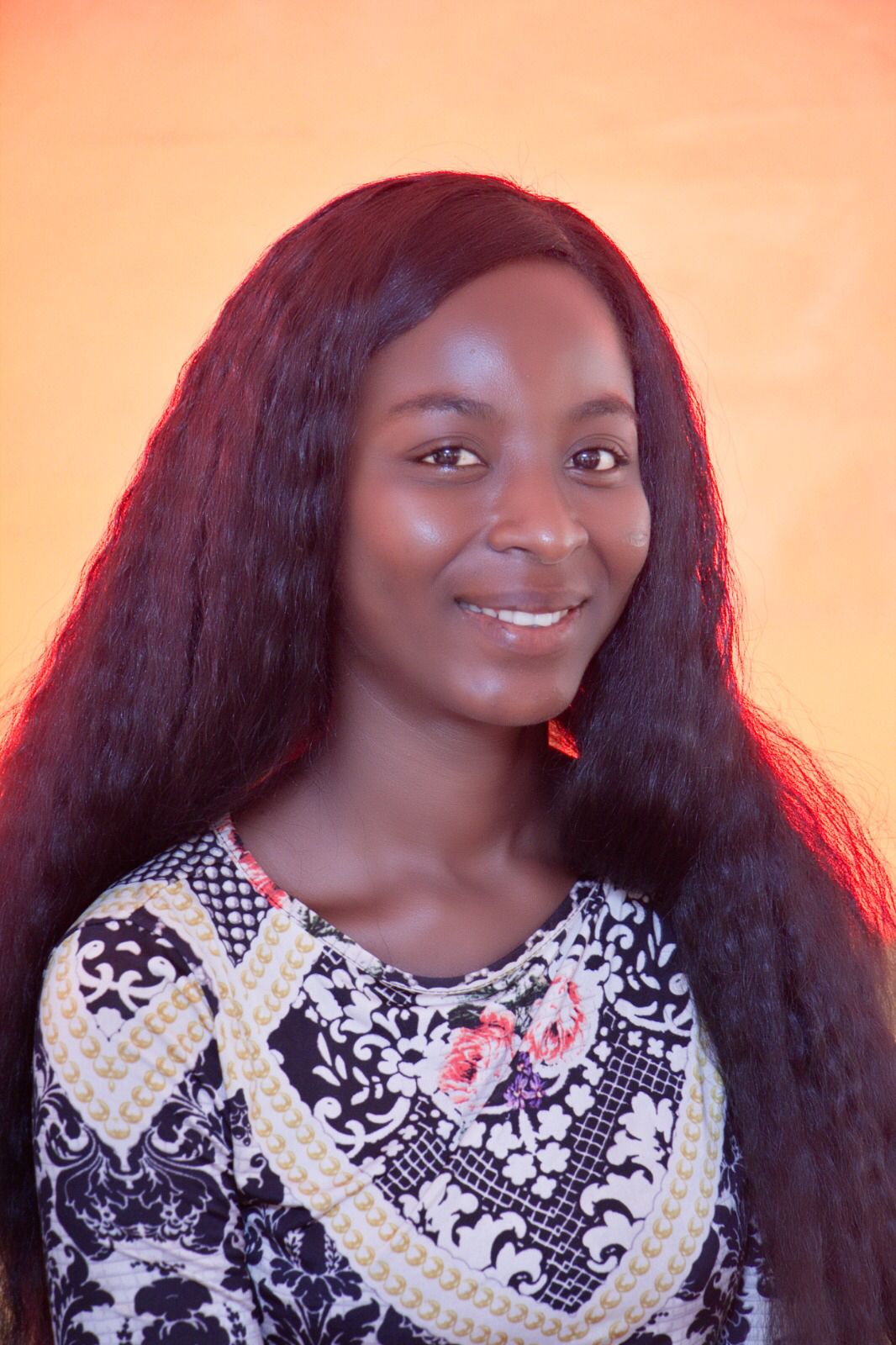 Yah Josephine Aka