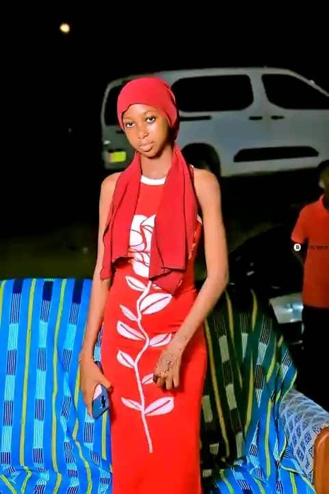 Ouattara Salimata