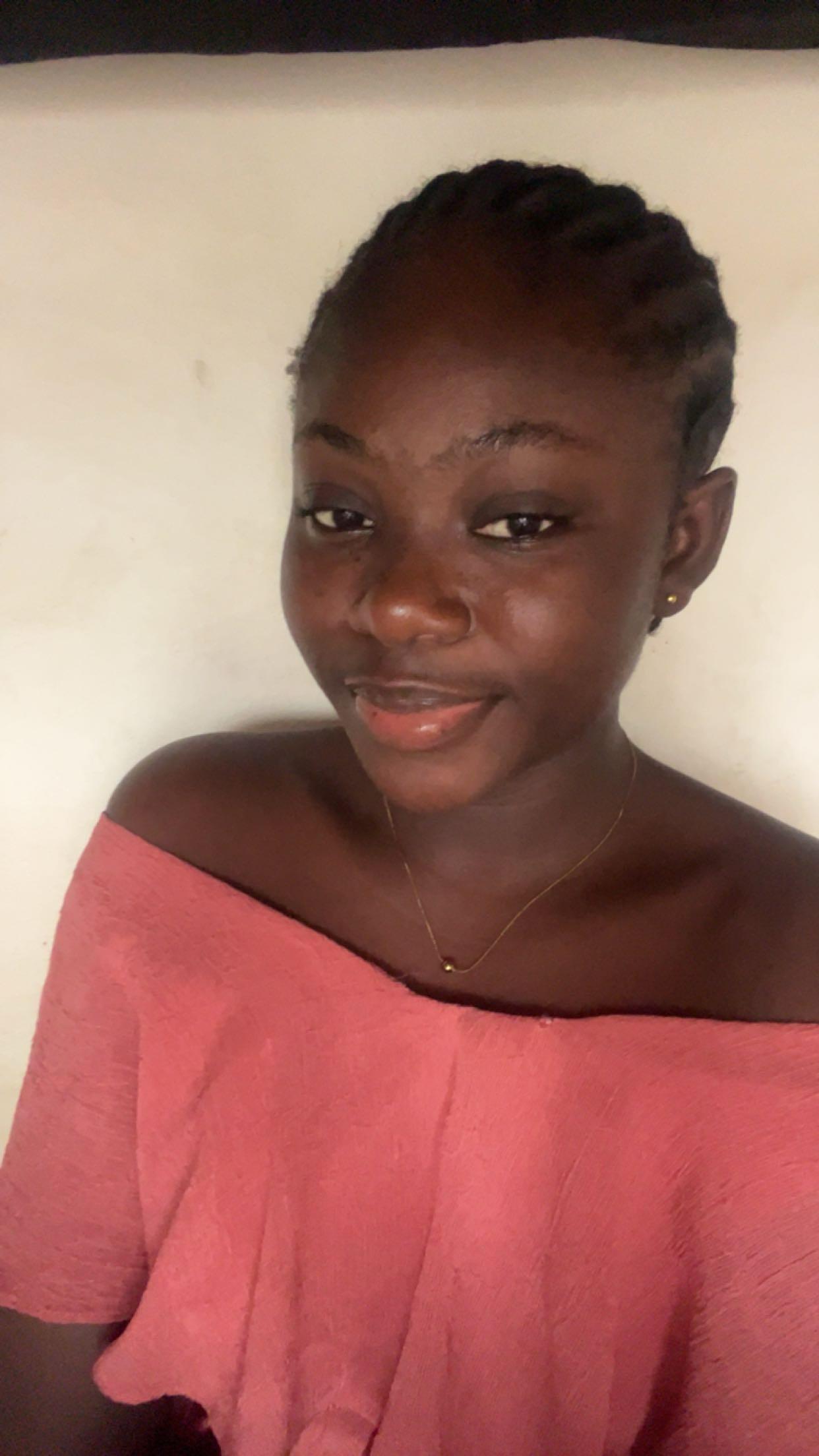 Ndri marie Christelle Koffi