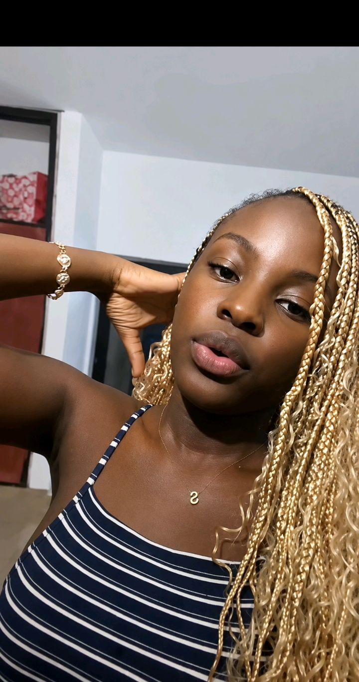 Samira Abiba Coulibaly