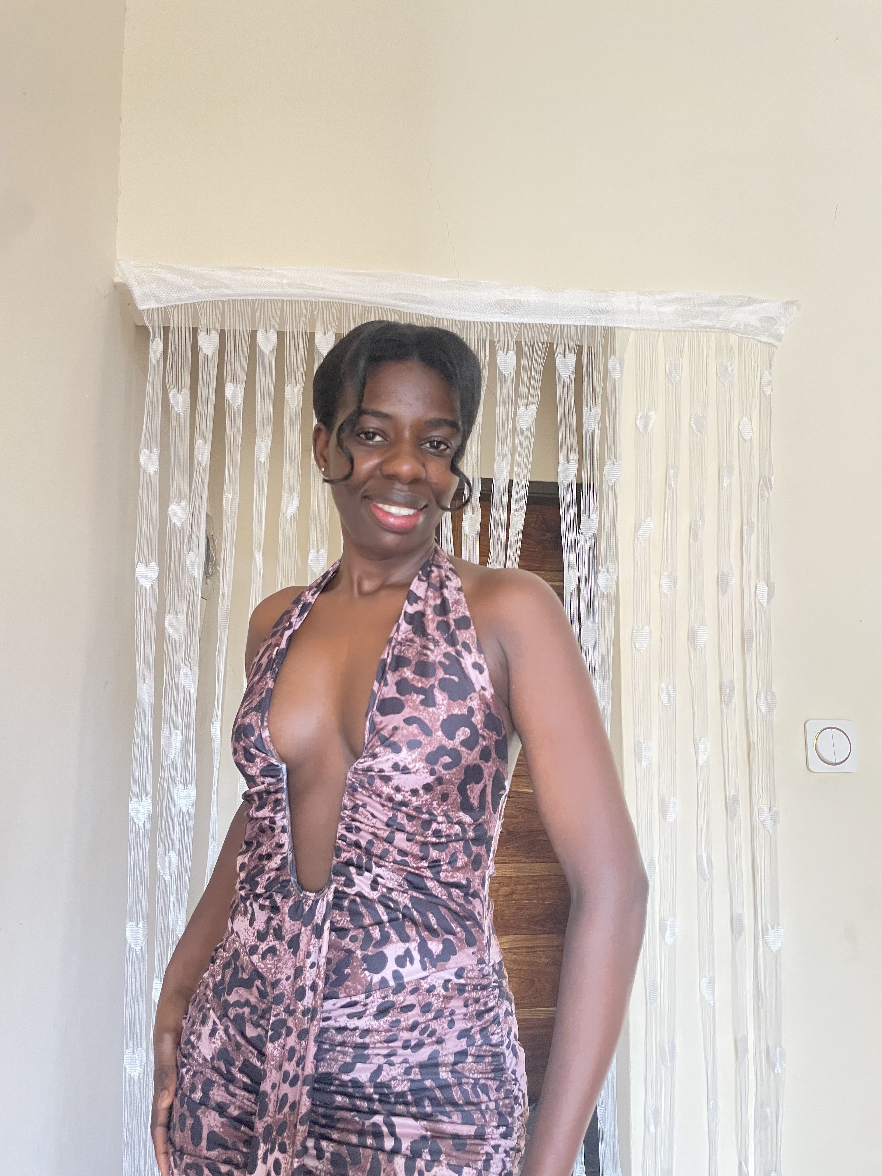 MIRAH FADE