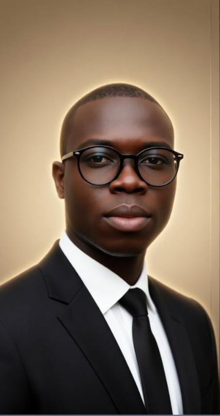 Kouadio jean pierre Isac Kouablan