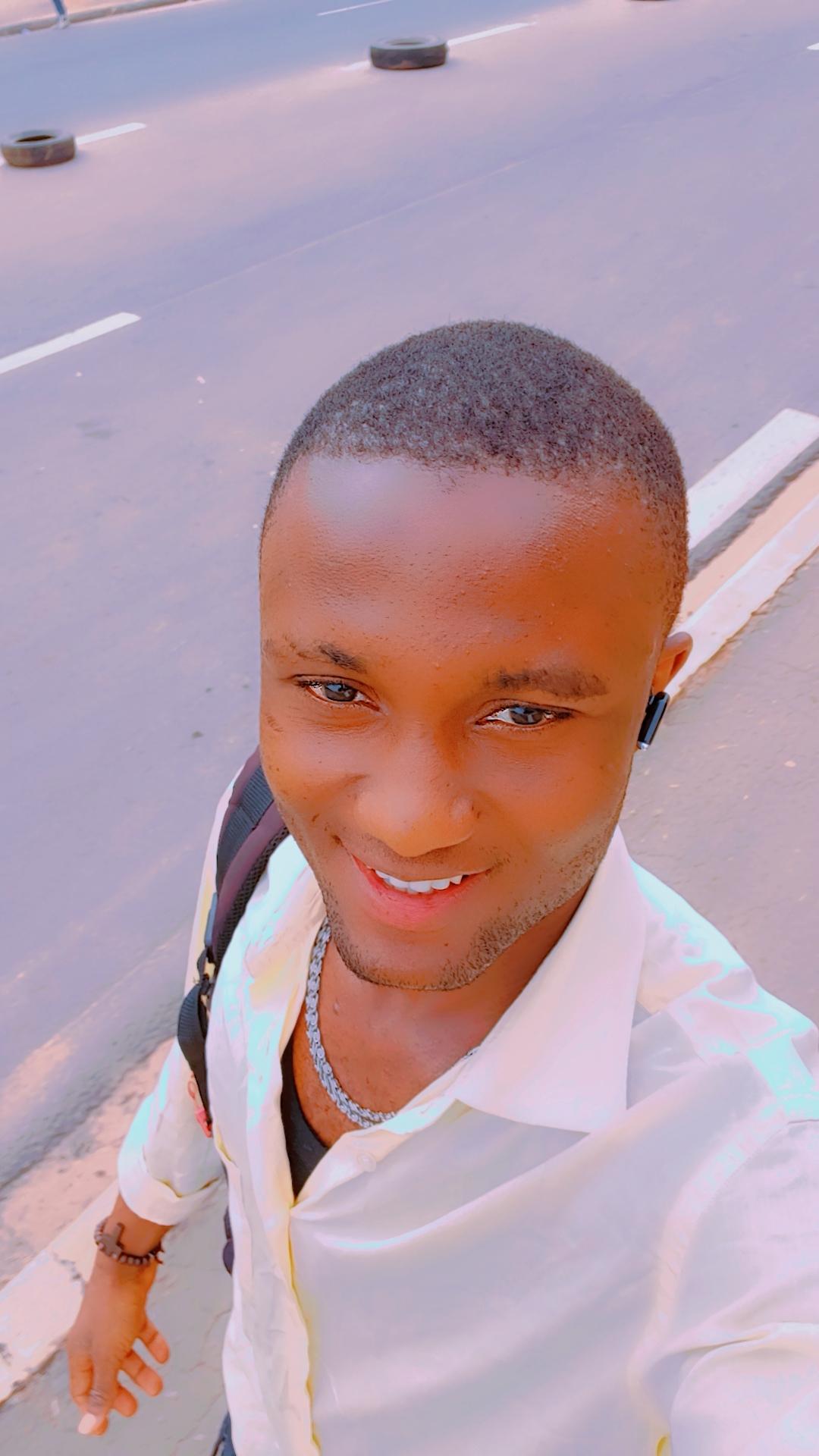 Joas Rapha Kouame Kouame