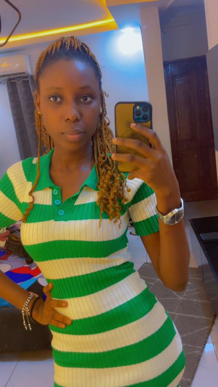 Ange Maëva Sy