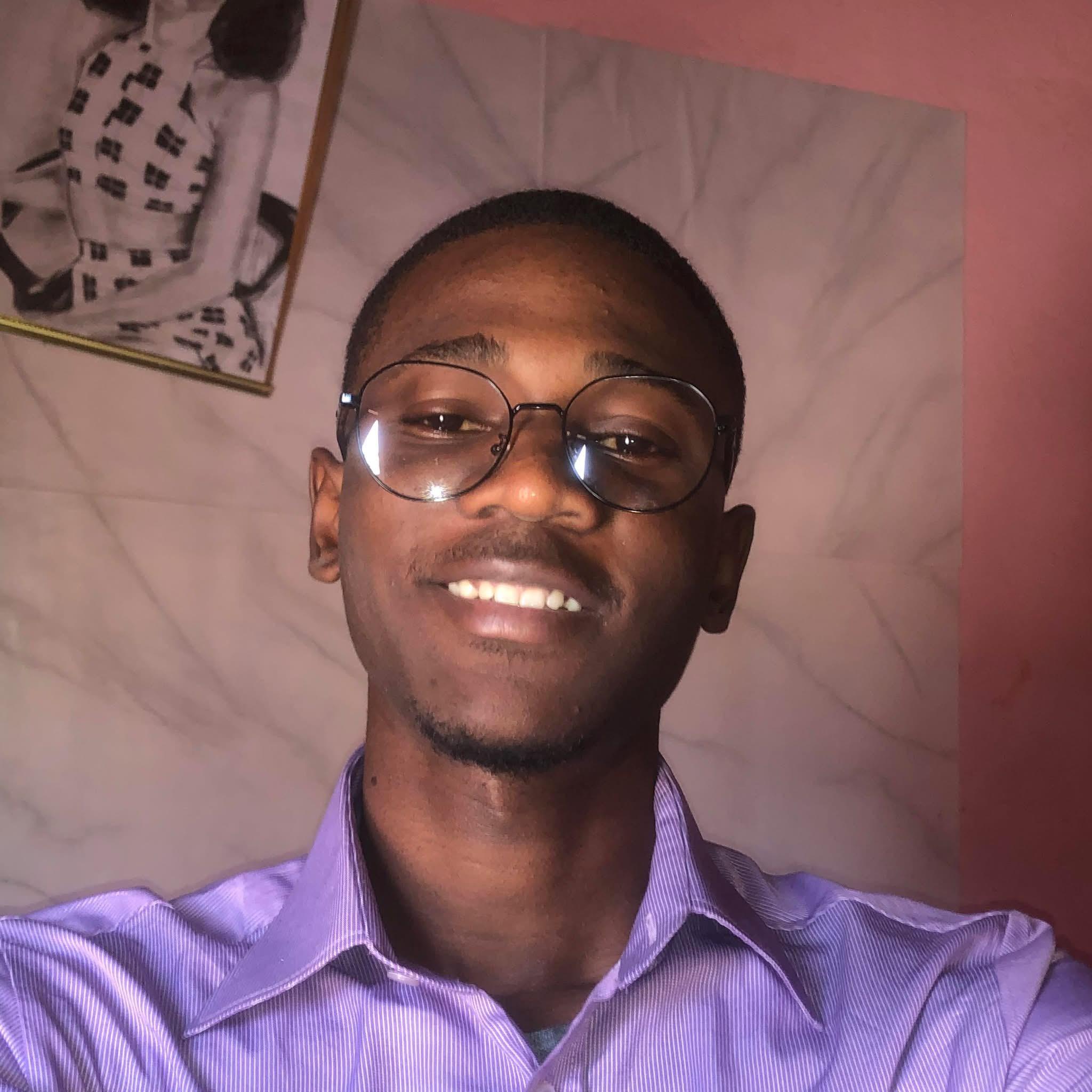 Iliasse SANGARE