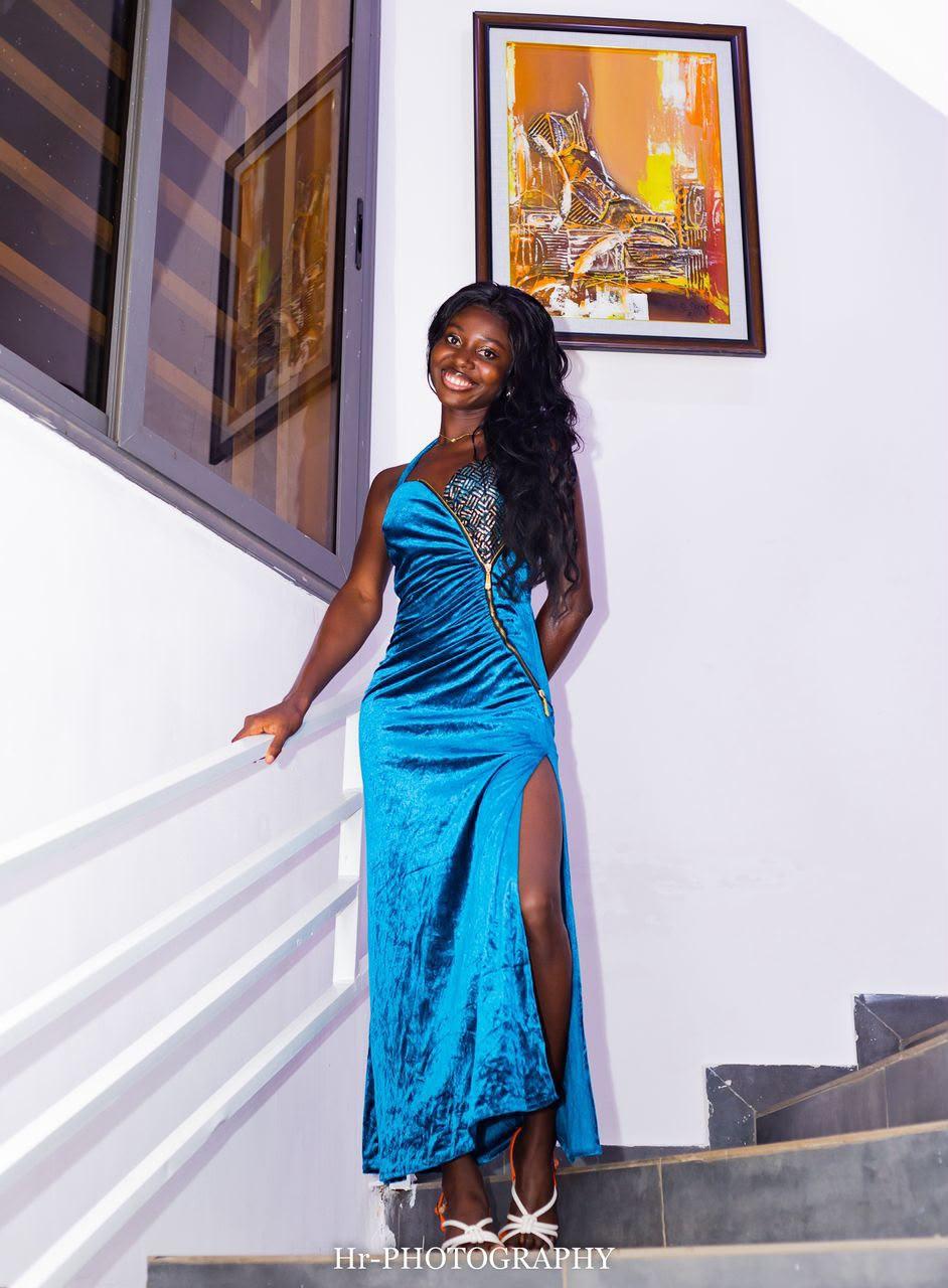 Esther Djédjé