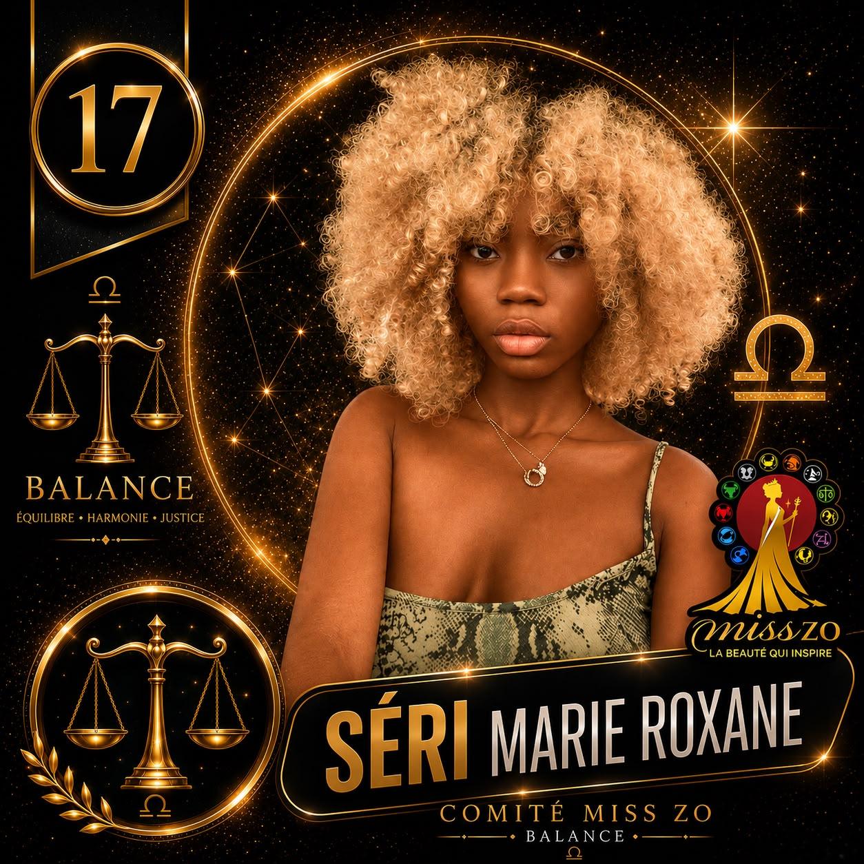 Séri Marie Roxane
