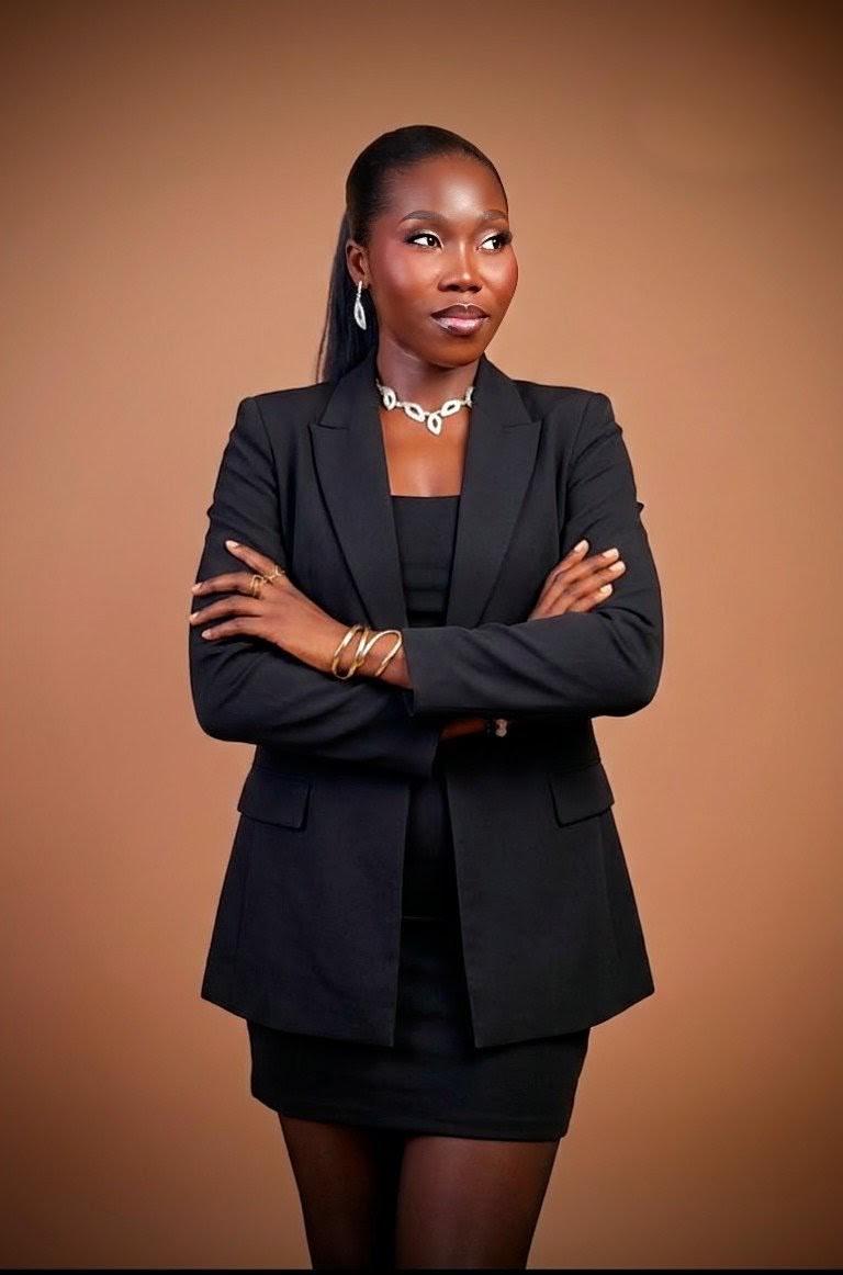 Reine Esther Konan
