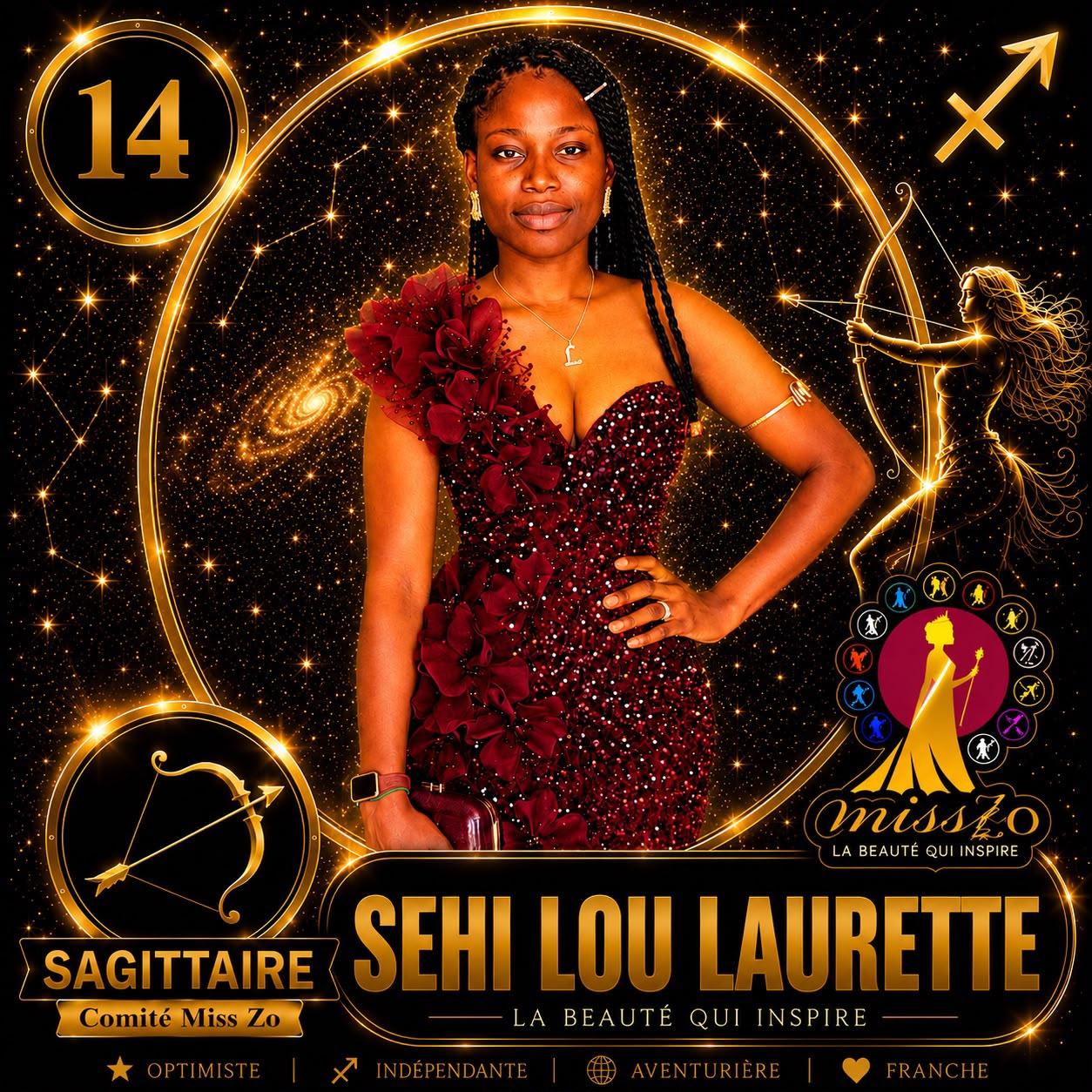 Sehi Lou Laurette