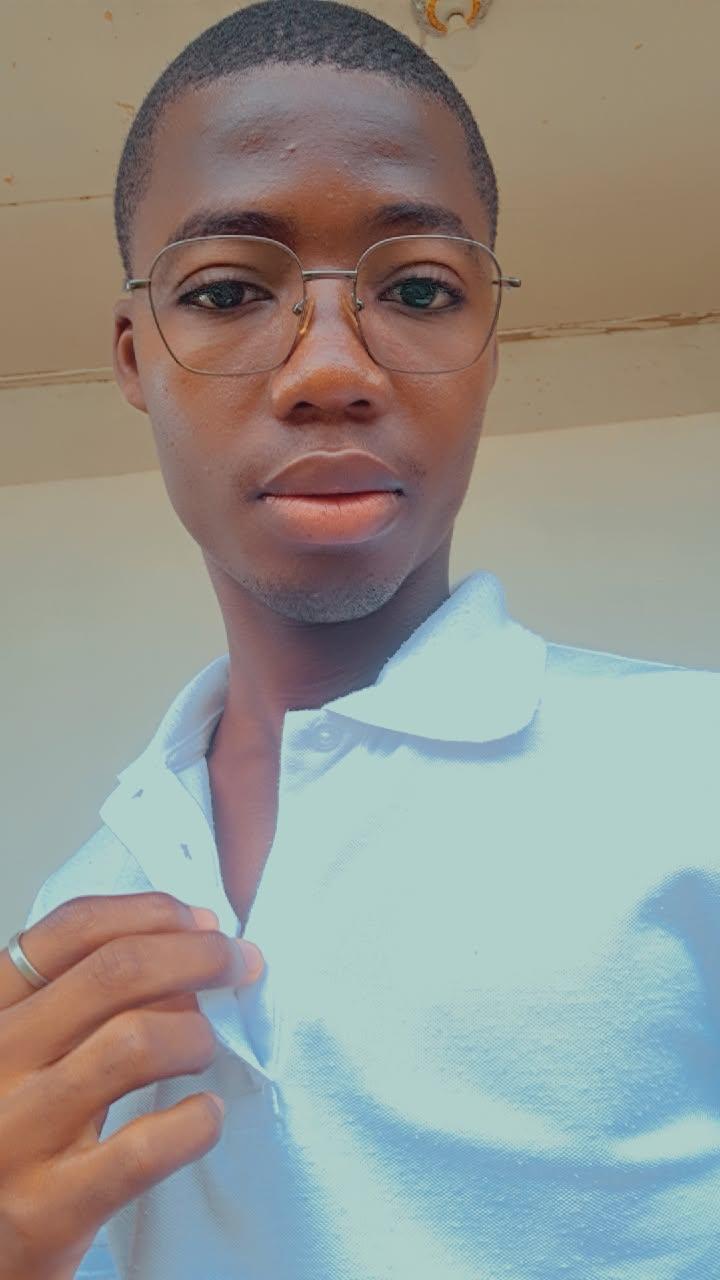 Christian Diango