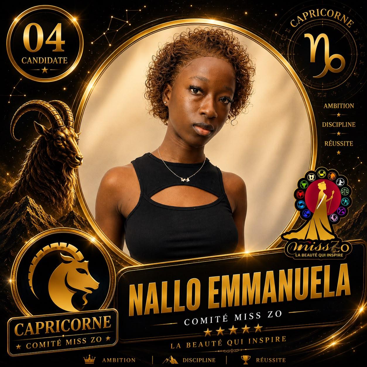 Nallo Emmanuela