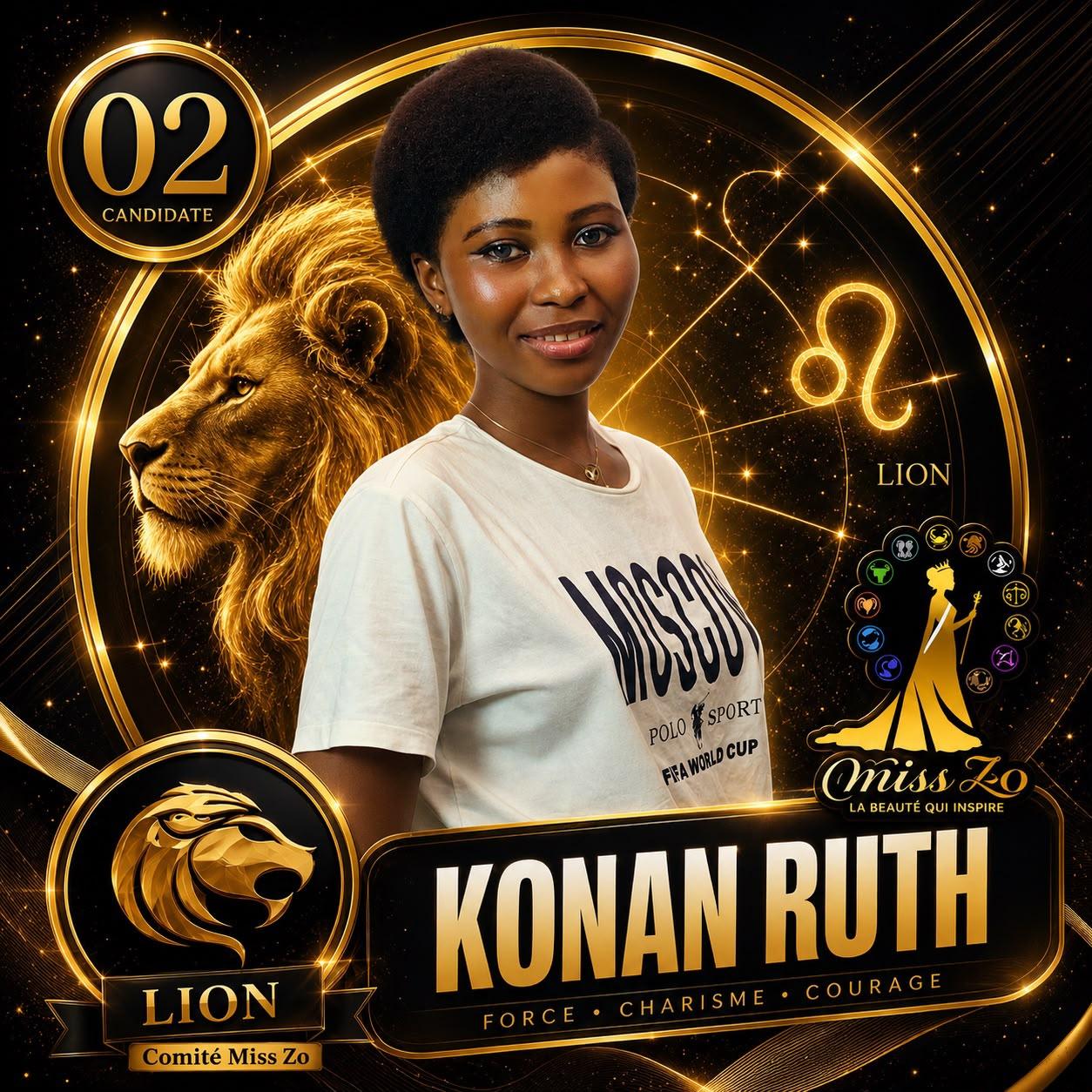 Konan Ruth