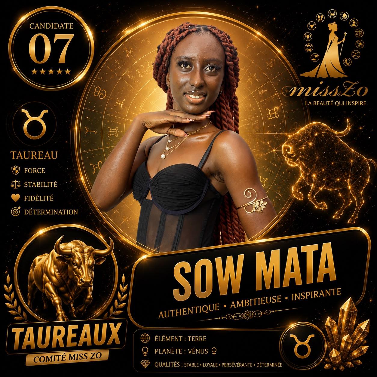 Sow Mata