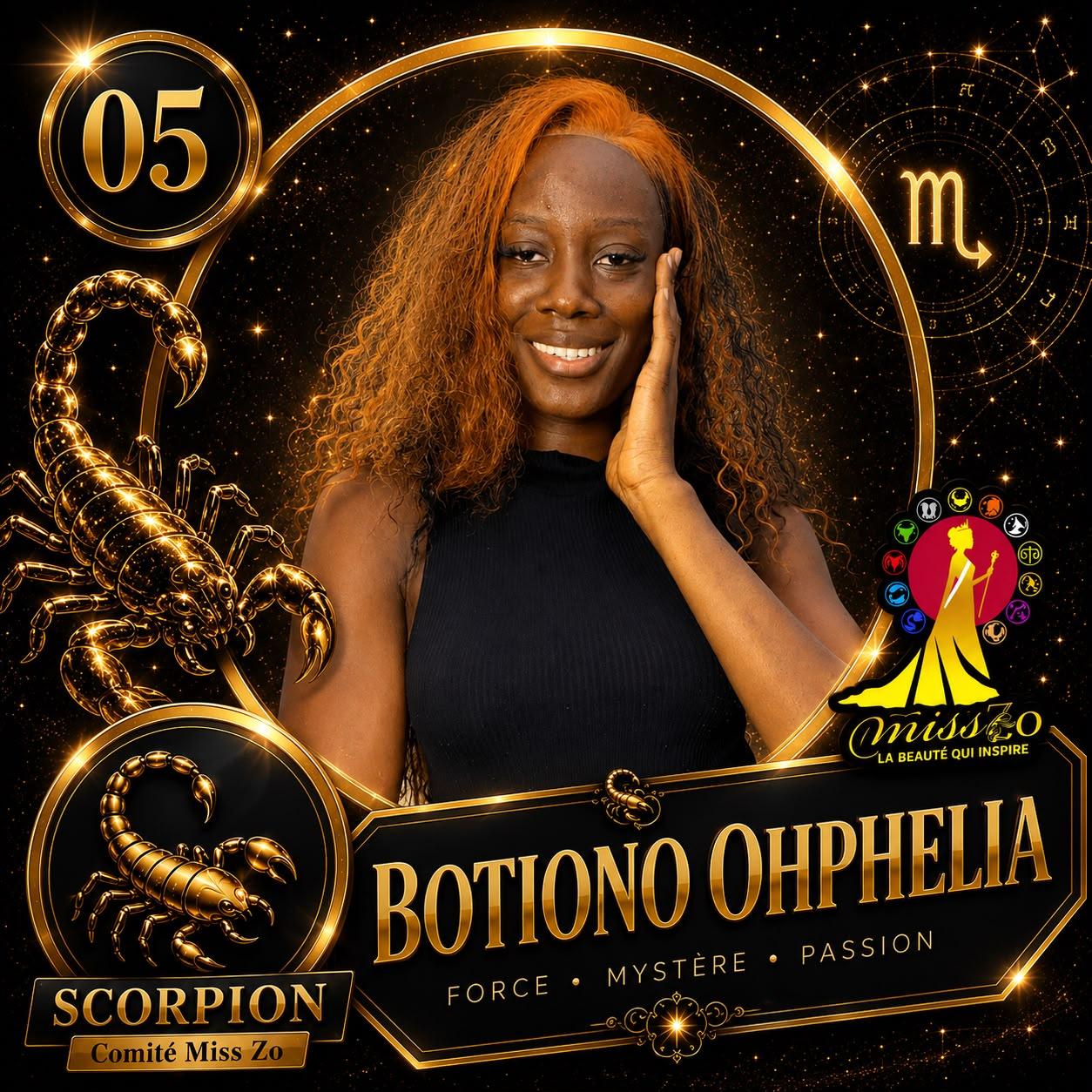 Botiono Ohphelia
