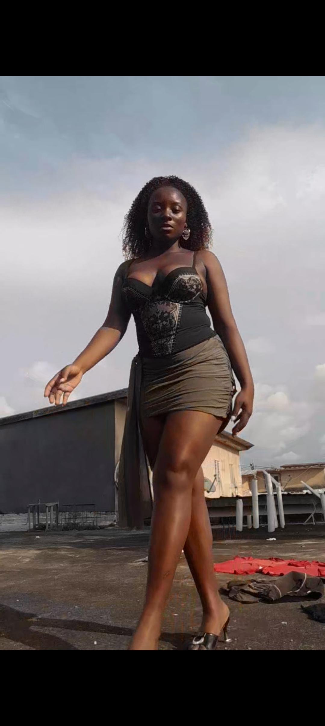 Amoin Marie Roxane Kouakou
