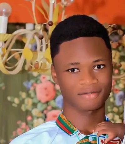Abdoul aziz Dindane