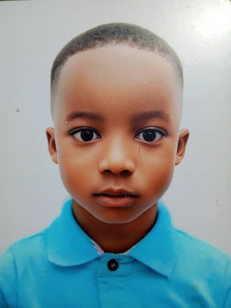 BERAMISSOU ANGE EMMANUEL ELICHA KOFFI