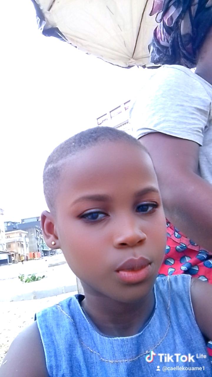 Ami Sanogo