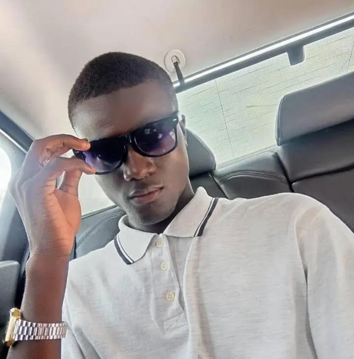 Kouadjeni Roland Oulaï