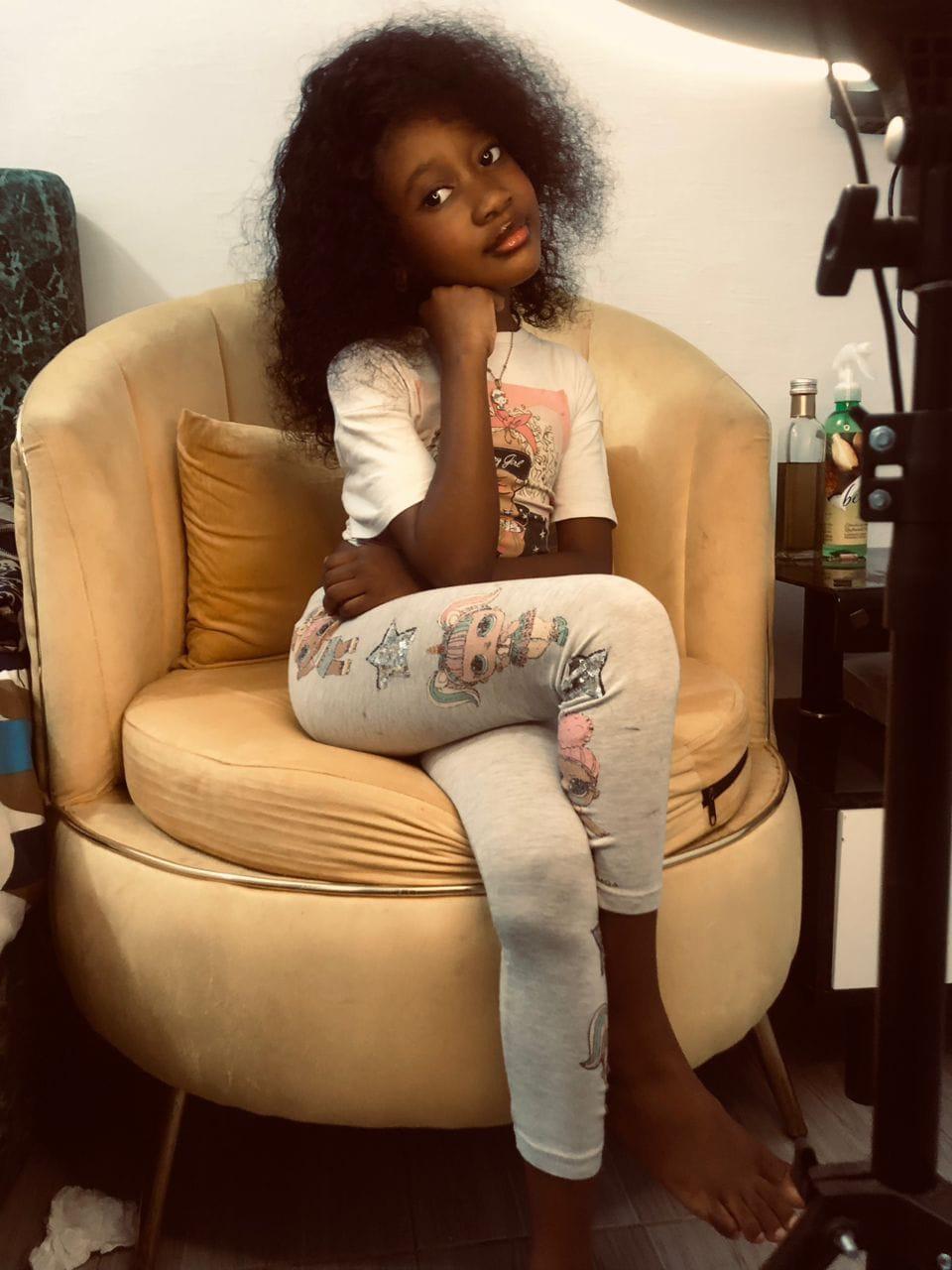 Princesse Miracle ABY