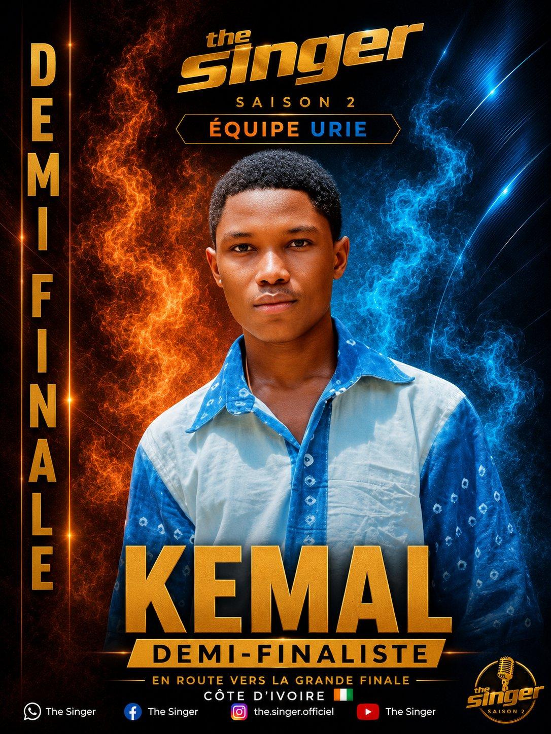 KEMAL