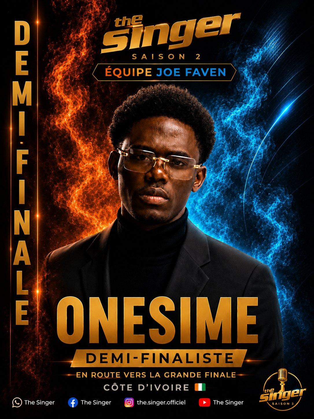 ONESIME