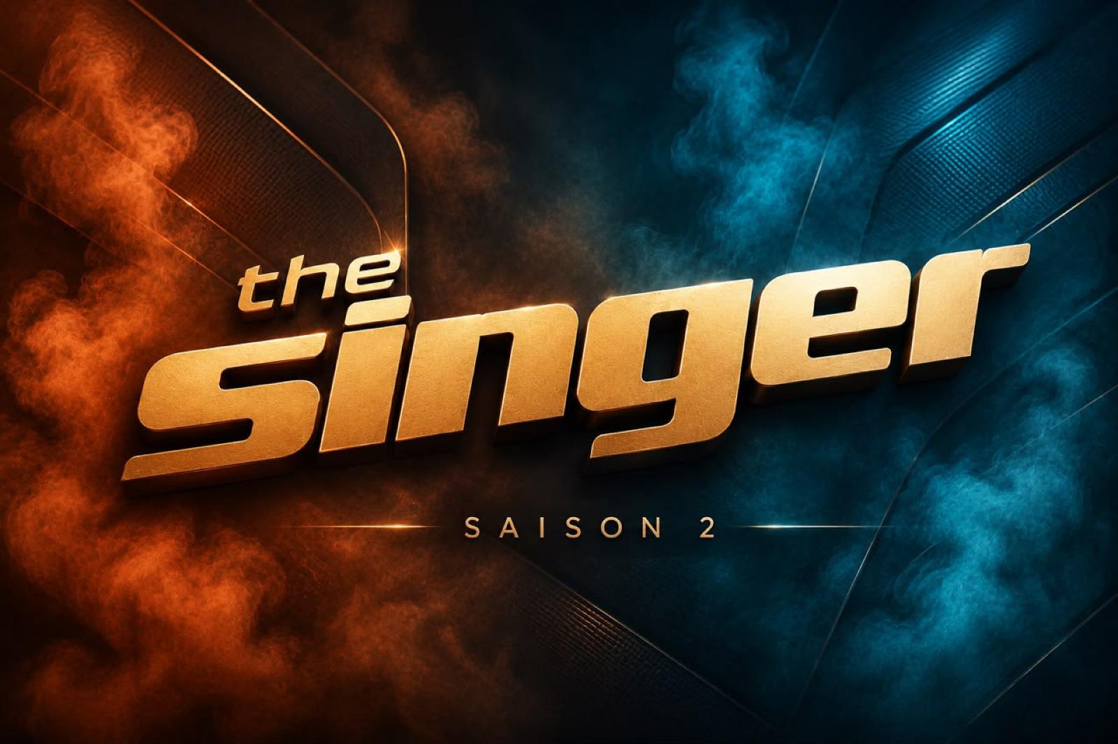 THE SINGER SAISON 2