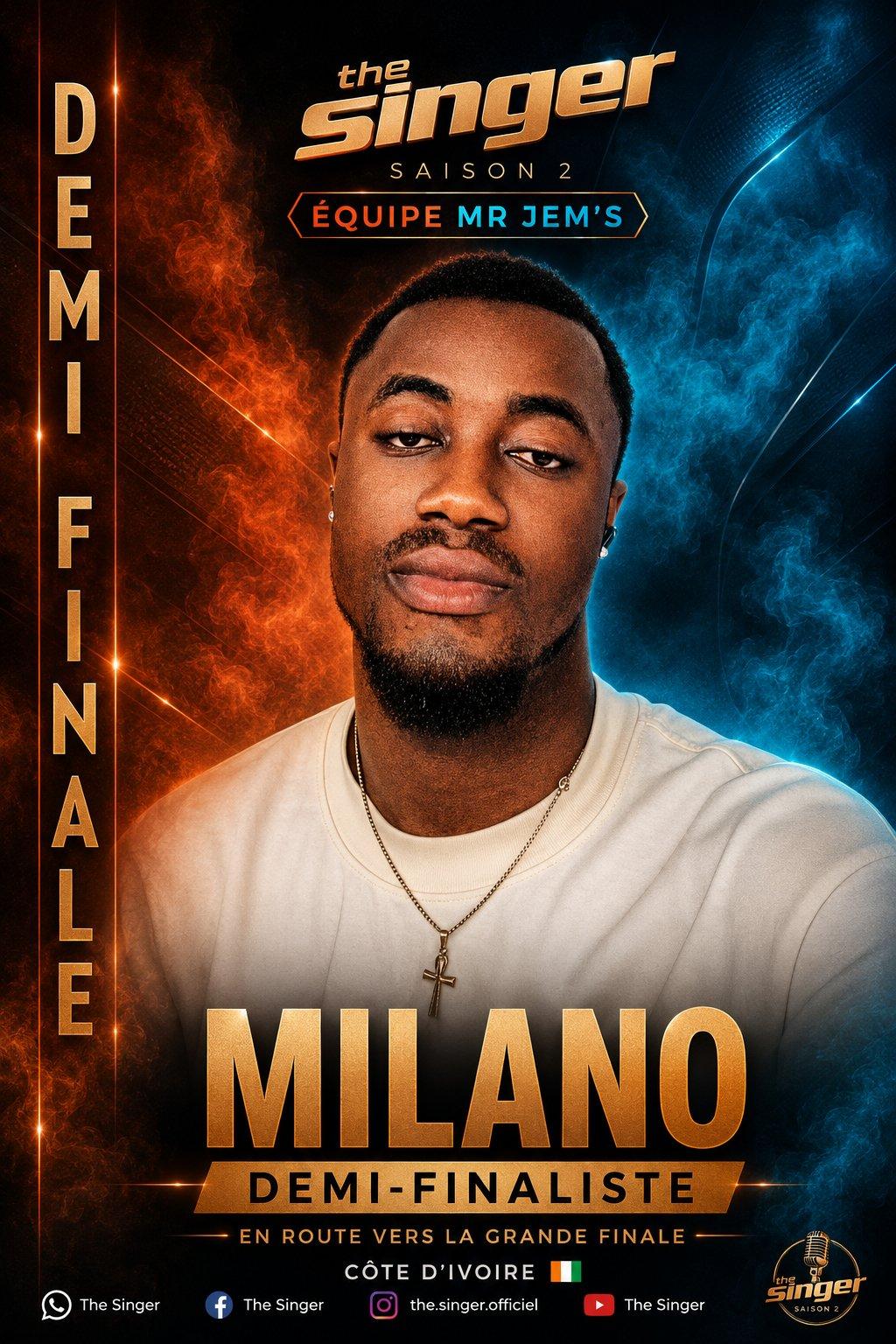 MILANO