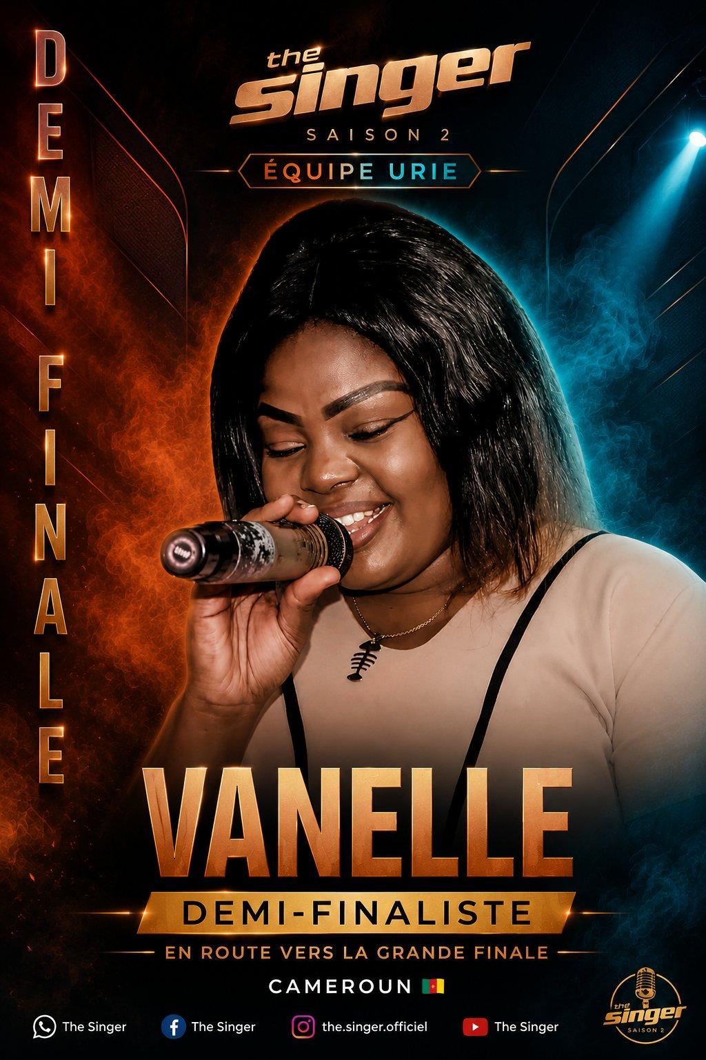 VANELLE
