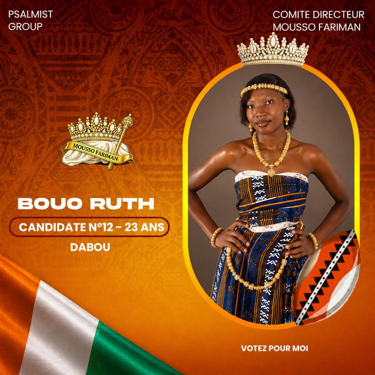BOUO RUTH 