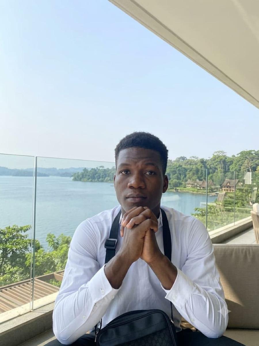 GUELAGNON Eric 