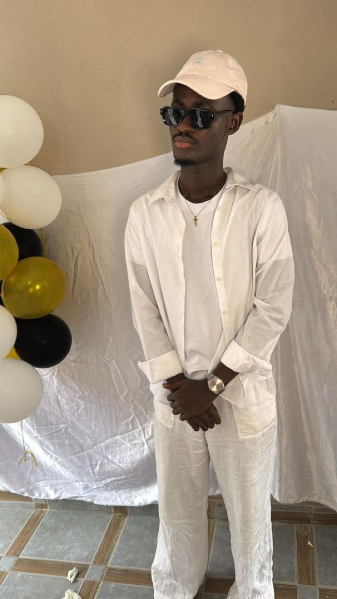 Ohoucou Jean marc junior