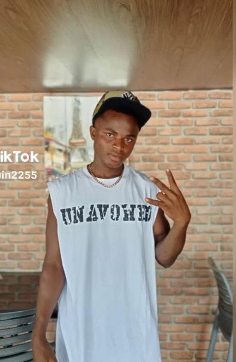 Bakayoko Bouleissi