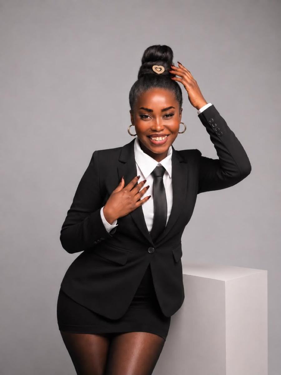 Konan Akissi Christine Reine Esther 