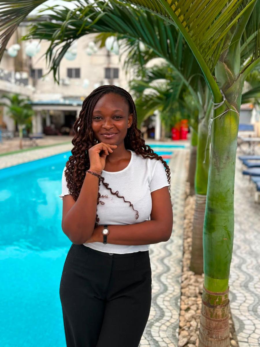 Kouassi Israël