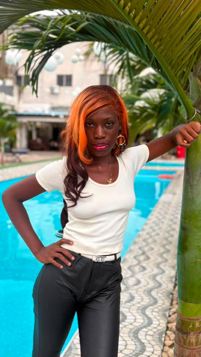 Konan Amoin Eva Josiane 