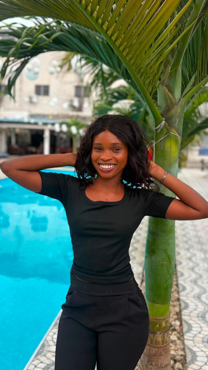 Koffi Amoin Rebecca 
