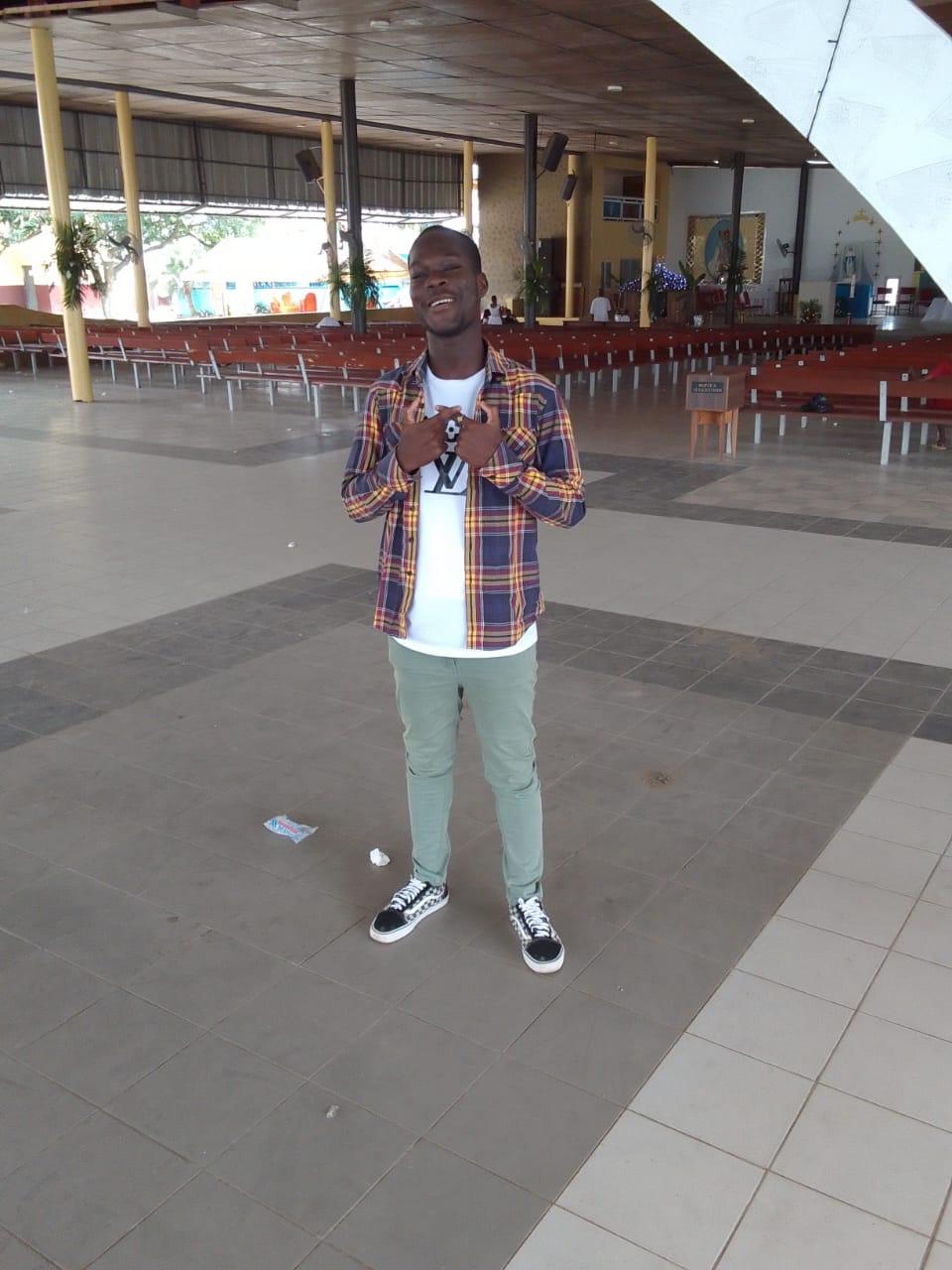 Emmanuel Kouassi