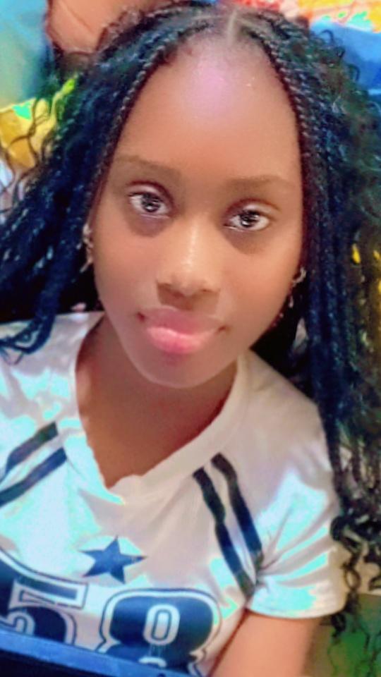 marie Christelle Gbohou