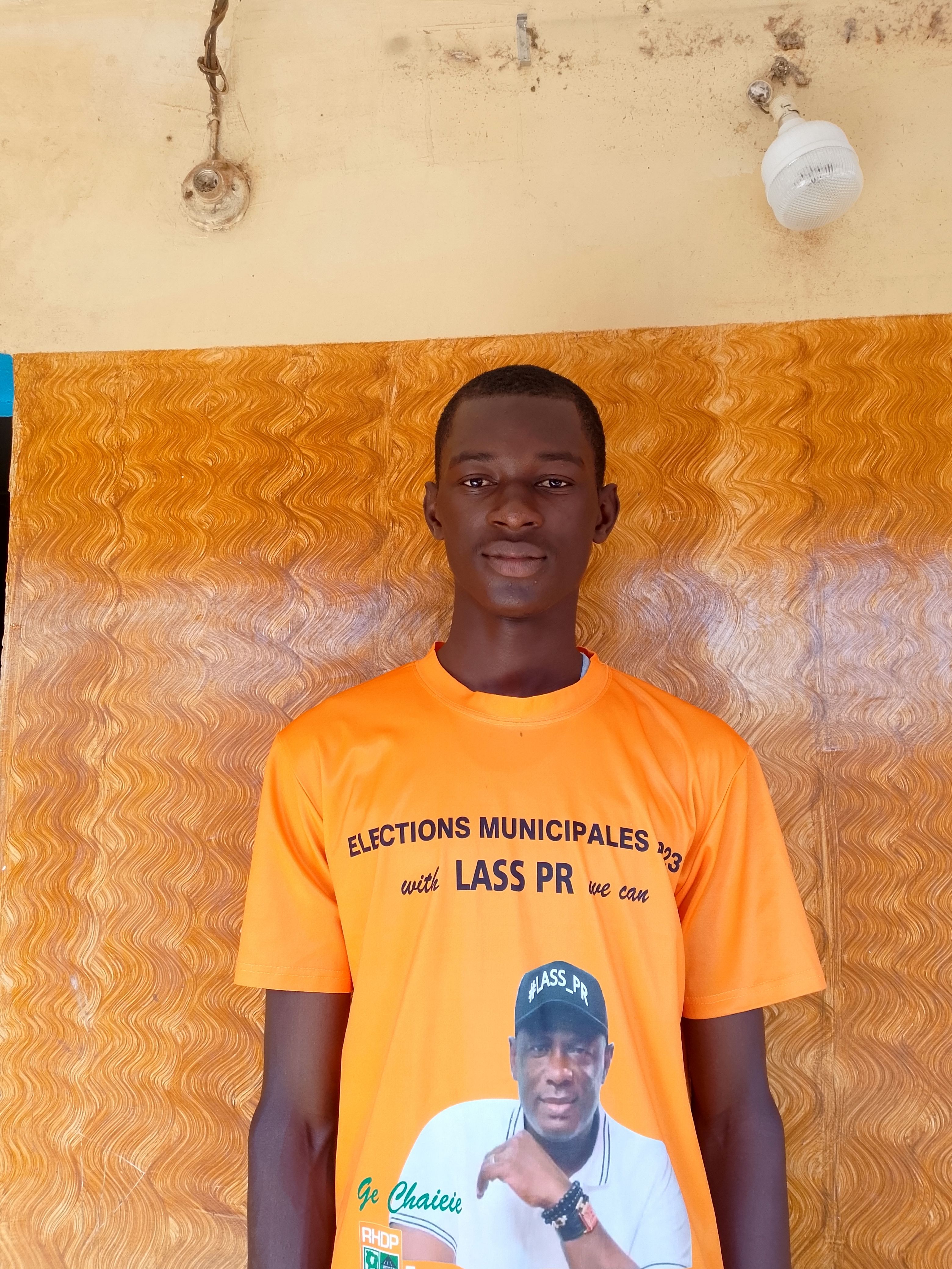 Ousmane Kanté