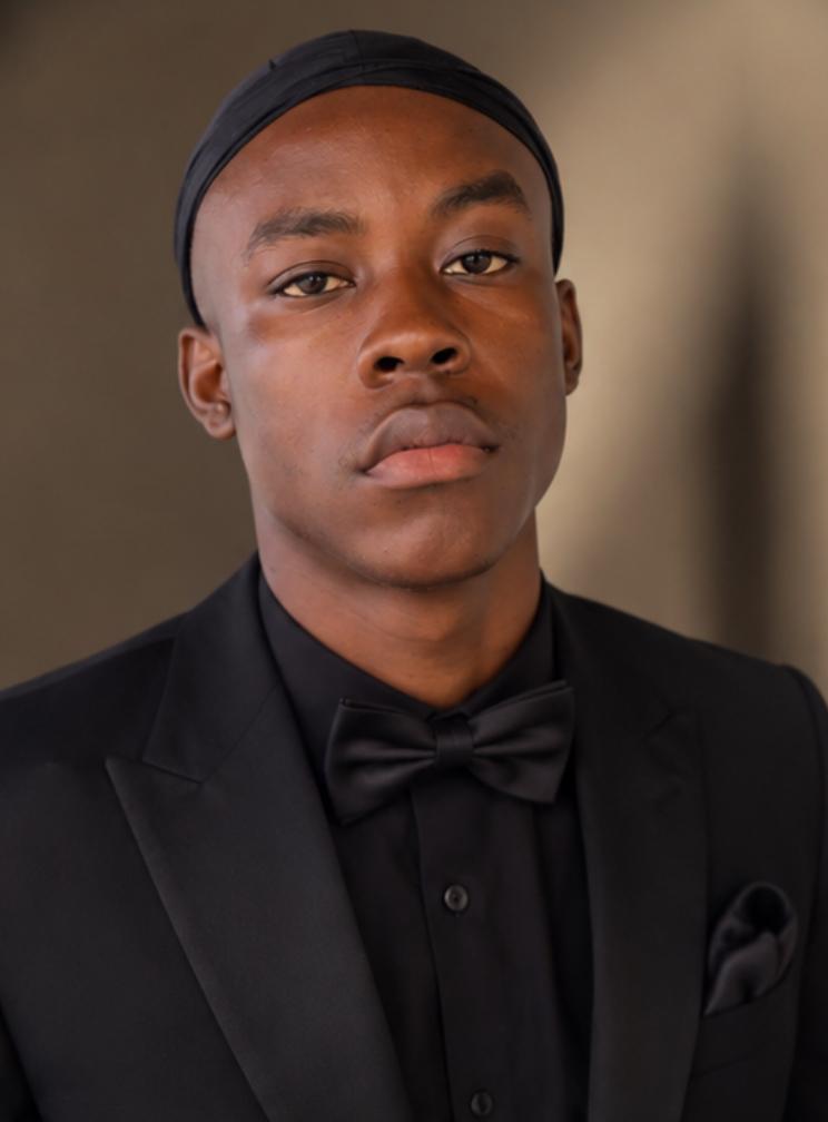 David Kadjo