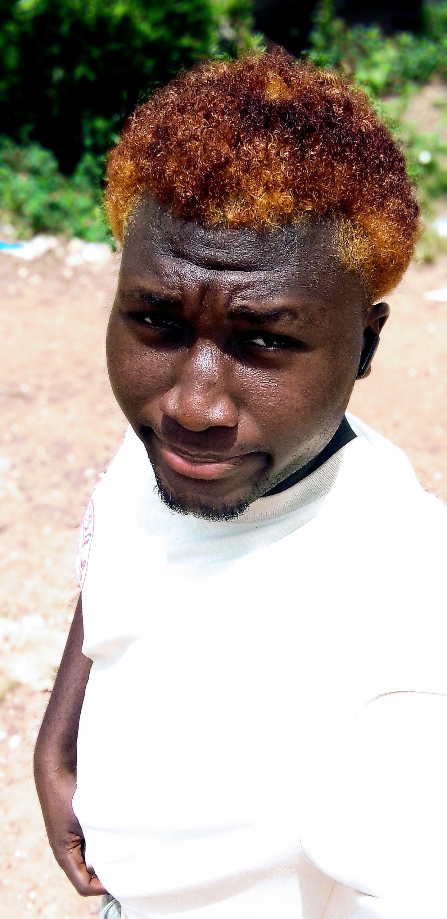 Innocent Assi