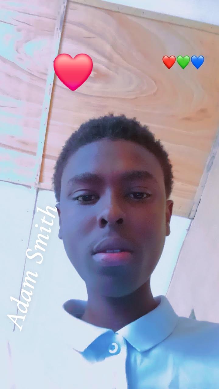 Kodia Adam Ago