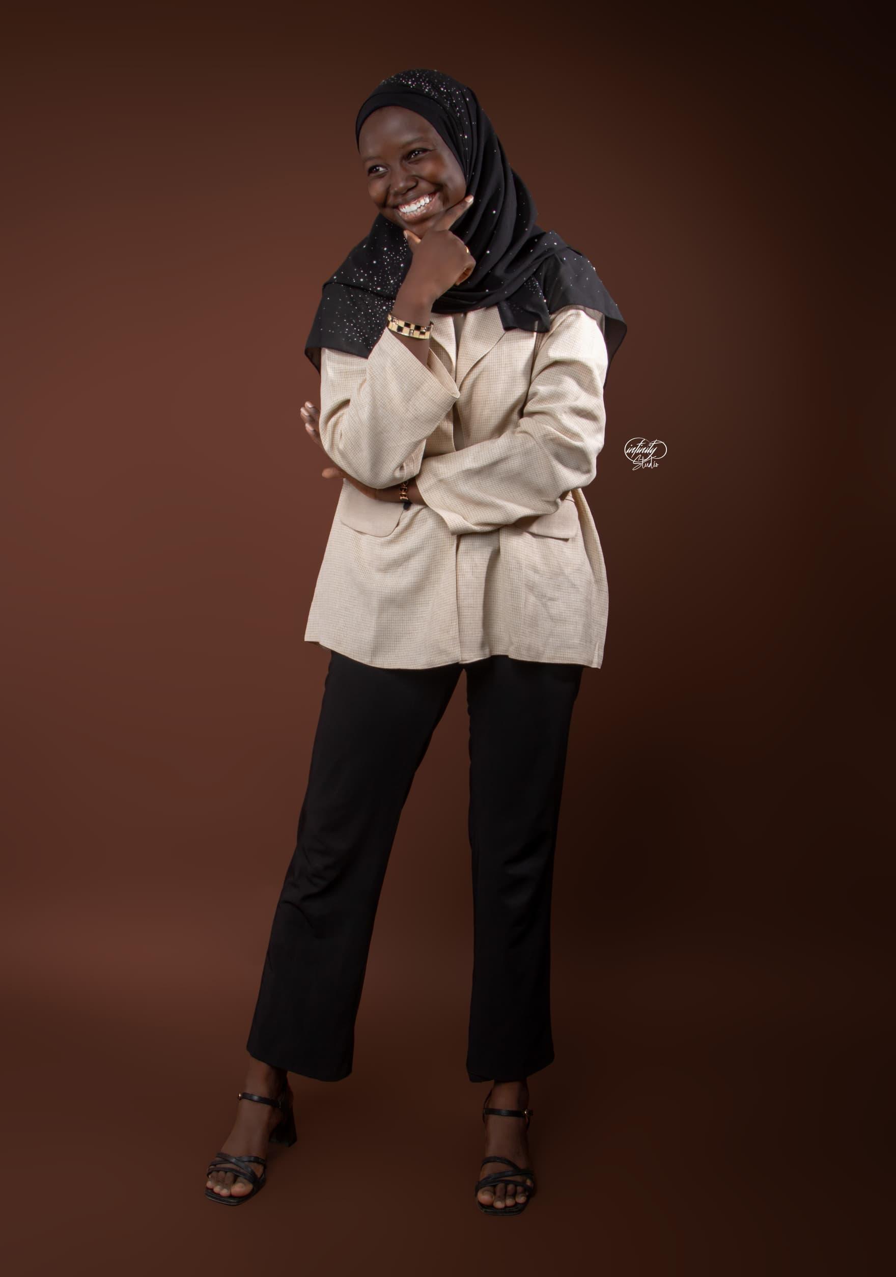 Fatimat Koné