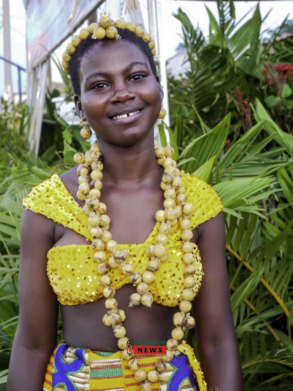 YAO Akissi Chantal