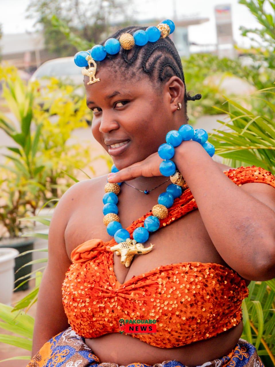  Kouakou Bekanti Christelle